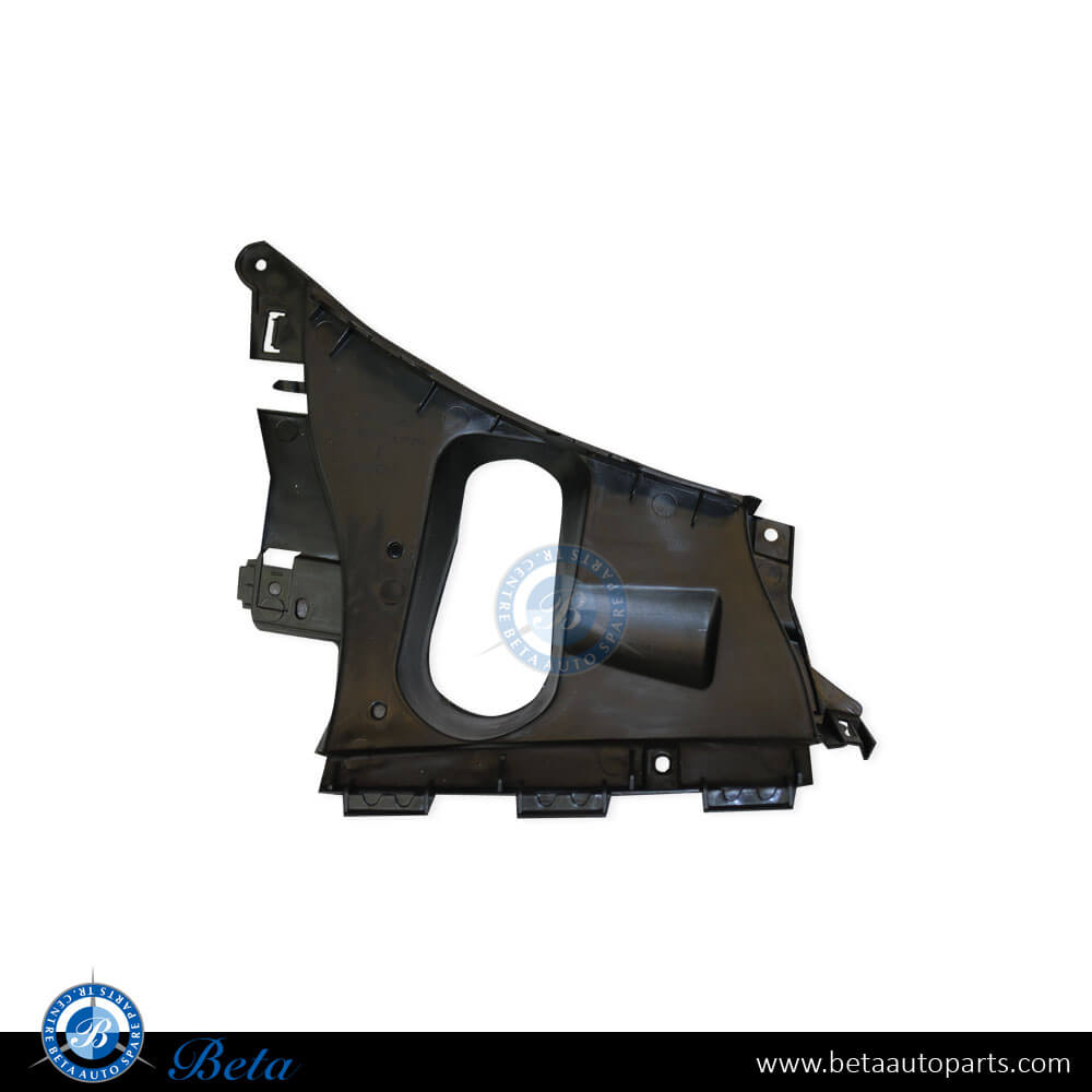 Right Side Front Bumper Air Curtain M-Tek for BMW X5 G05 2019-2023 models, Part Number 51118089502 Right Side Front Bumper Air Curtain M-Tek for BMW X5 G05 2019-2023 models, Part Number 51118089502